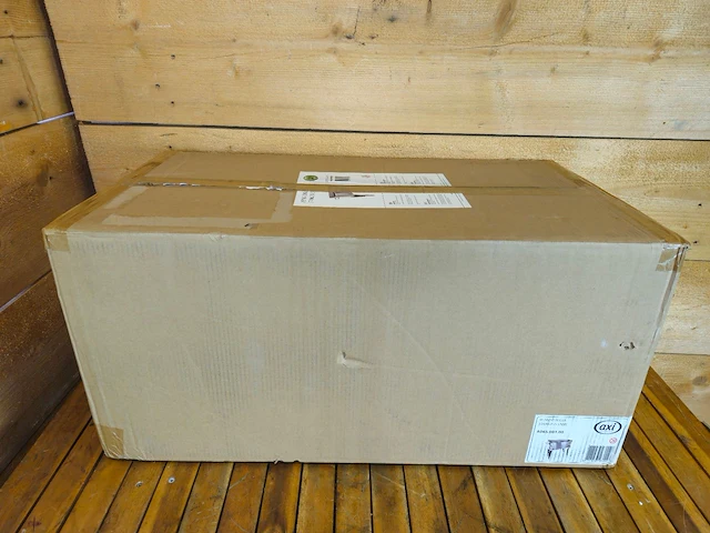 Rvs retro cooler - afbeelding 5 van  5