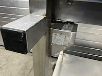 Rvs rollenbaan - afbeelding 5 van  7