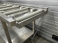 Rvs rollenbaan - afbeelding 7 van  7