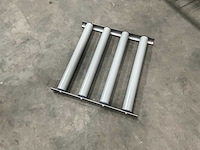 Rvs rollerbaan - afbeelding 4 van  7