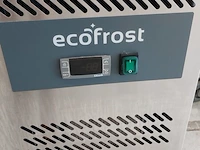 Rvs saladiere met koeling ecofrost, model 4750.107 - afbeelding 2 van  10