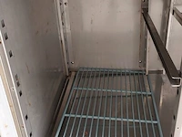 Rvs saladiere met koeling ecofrost, model 4750.107 - afbeelding 8 van  10