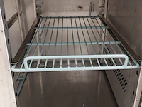 Rvs saladiere met koeling ecofrost, model 4750.107 - afbeelding 9 van  10
