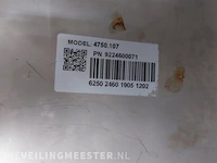 Rvs saladiere met koeling ecofrost, model 4750.107 - afbeelding 10 van  10