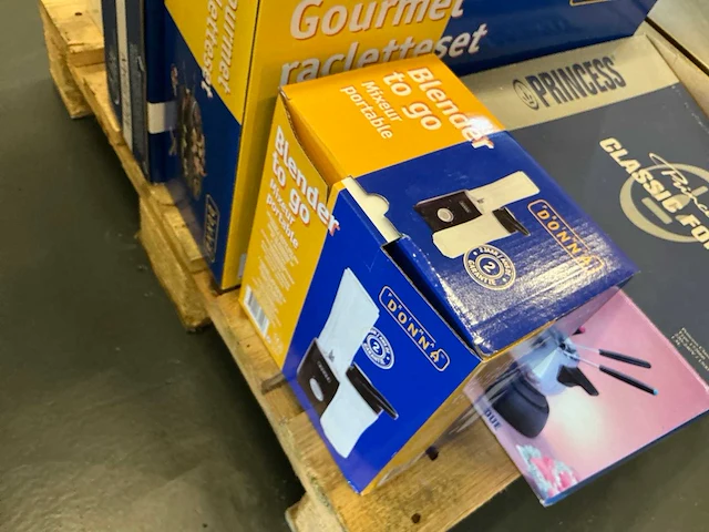 Rvs saladière,magnetron, gril - afbeelding 11 van  15