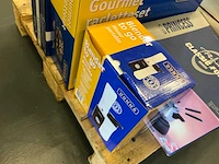 Rvs saladière,magnetron, gril - afbeelding 11 van  15