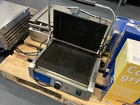 Rvs saladière,magnetron, gril - afbeelding 15 van  15
