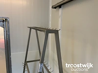 Rvs schapenkar - afbeelding 4 van  6