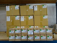 Rvs schroef (23x) - afbeelding 1 van  3