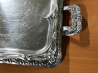 Rvs serveerschalen (42x) - afbeelding 6 van  6