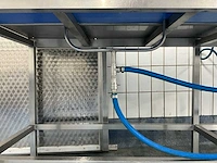 Rvs snijtafel - afbeelding 5 van  7