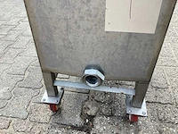 Rvs spoelbak - afbeelding 5 van  9