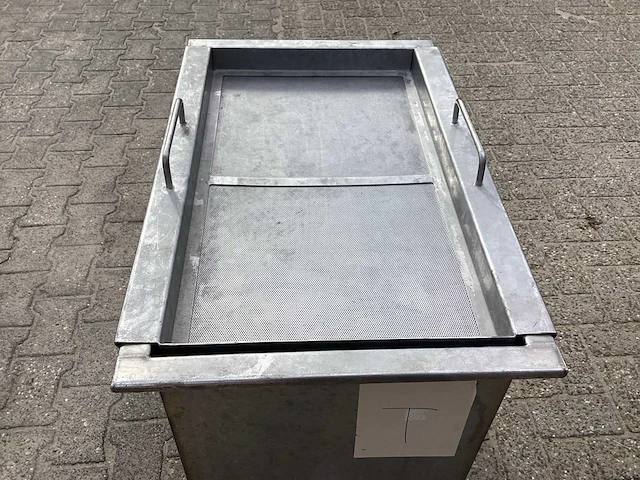Rvs spoelbak - afbeelding 6 van  9