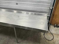 Rvs spoelblad - afbeelding 3 van  9