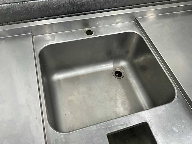 Rvs spoelblad - afbeelding 6 van  9