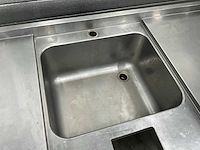 Rvs spoelblad - afbeelding 6 van  9