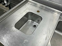 Rvs spoelblad - afbeelding 7 van  9