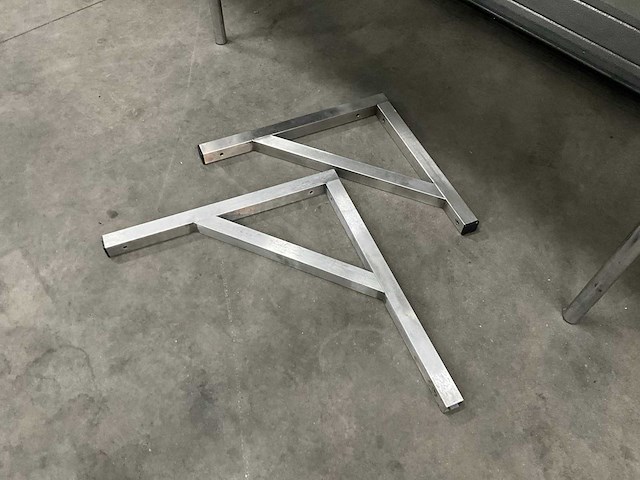 Rvs spoelblad - afbeelding 9 van  9