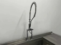 Rvs spoeltafel - afbeelding 6 van  8