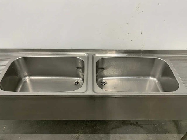 Rvs spoeltafel - afbeelding 3 van  6