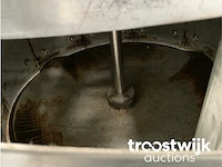 Rvs spoeltrommel - afbeelding 4 van  5