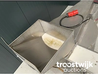 Rvs spoeltrommel - afbeelding 5 van  5