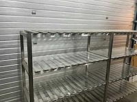 Rvs stelling - afbeelding 4 van  8