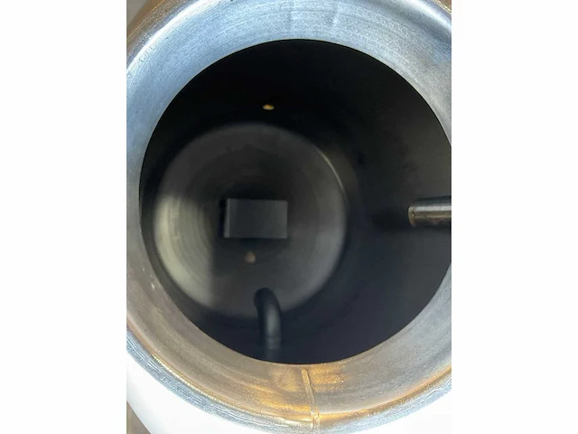 Rvs tank 180 liter - afbeelding 3 van  6