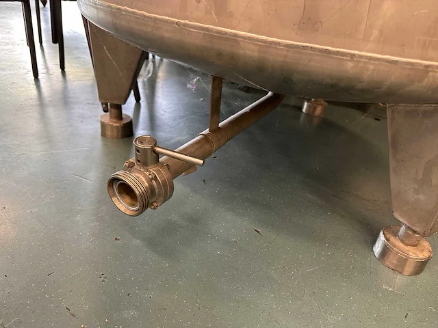 Rvs tank (3x) - afbeelding 4 van  6