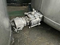 Rvs tank (4x) - afbeelding 2 van  11