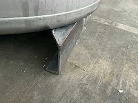Rvs tank (4x) - afbeelding 3 van  11
