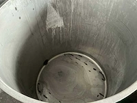 Rvs tank (4x) - afbeelding 9 van  11