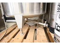 Rvs tank - afbeelding 4 van  4
