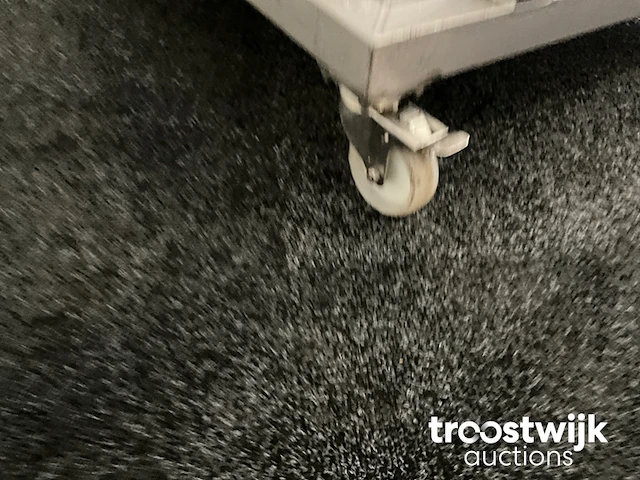 Rvs trolly’s - afbeelding 9 van  9
