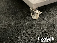 Rvs trolly’s - afbeelding 9 van  9