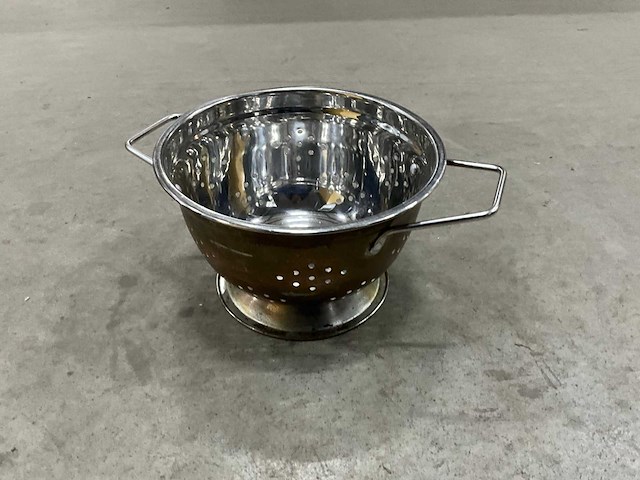 Rvs vergieten (9x) - afbeelding 3 van  5