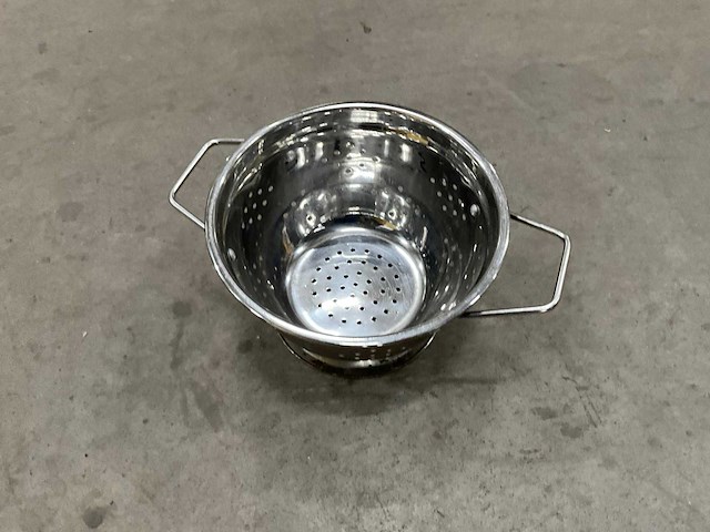 Rvs vergieten (9x) - afbeelding 4 van  5