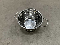 Rvs vergieten (9x) - afbeelding 4 van  5