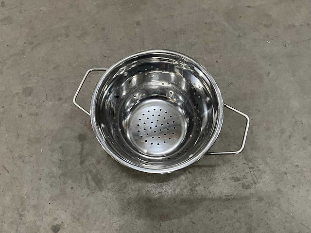 Rvs vergieten (9x) - afbeelding 5 van  5