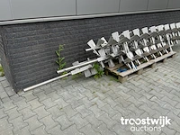 Rvs vijzels “ø 350 mm” - afbeelding 3 van  6
