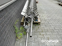Rvs vijzels “ø 350 mm” - afbeelding 5 van  6