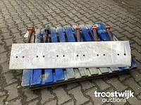 Rvs volveldmes - afbeelding 3 van  6