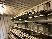 Rvs voorraad - afbeelding 4 van  18
