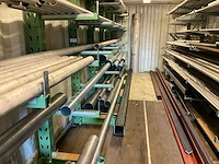 Rvs voorraad - afbeelding 18 van  18