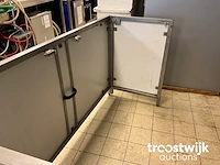 Rvs voorzetbar - afbeelding 3 van  4