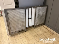 Rvs voorzetbar - afbeelding 4 van  4