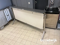 Rvs voorzetbar - afbeelding 2 van  4