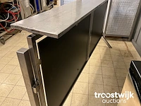 Rvs voorzetbar - afbeelding 4 van  4