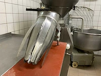 Rvs vul hulpstuk - afbeelding 4 van  4