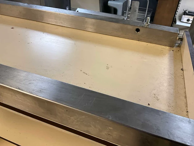 Rvs wandkast - afbeelding 6 van  7